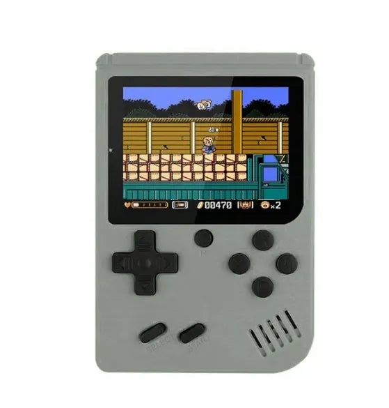 500-in-1 Palm Game Player